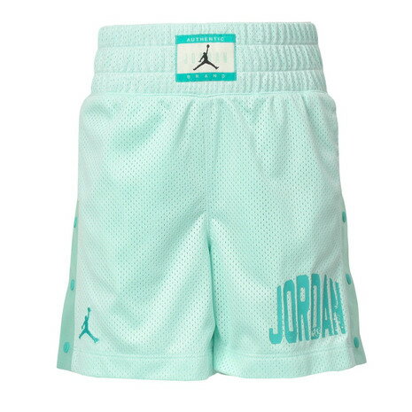 【ポイント10倍!要エントリー★12/4 20:00〜12/11 23:59まで】ジョーダン(JORDAN)(キッズ)JDG MESH SHORT 45D981...