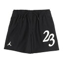 ジョーダン(JORDAN)(キッズ)キッズ MJ MVP メッシュショートパンツ 85D608-023