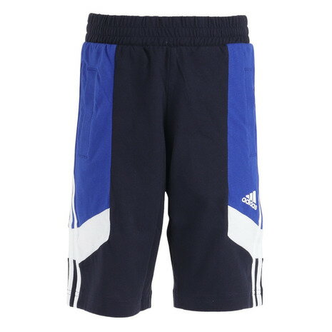 アディダス（adidas）（キッズ）ジュニア カラーブロック