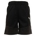 プーマ（PUMA） ジュニア AS ポリショーツ 582920-01 BLK オンライン価格 ショートパンツ ハーフパンツ 短パン （キッズ）