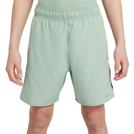 ナイキ(NIKE)(キッズ)ジュニア ドライフィット チャレンジャー ショートパンツ FD0238-037