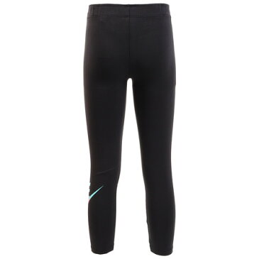 ナイキ(NIKE) ジュニア ガールズ NSW FAVORITES レギンスパンツ 36F806-023 オンライン価格 (キッズ)