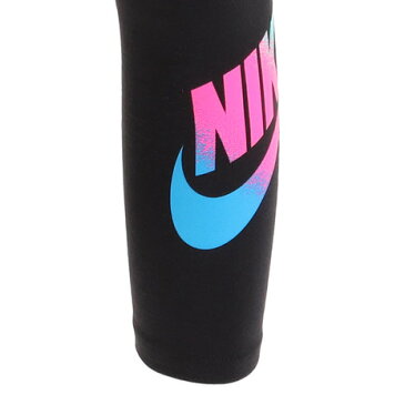 ナイキ(NIKE) ジュニア ガールズ NSW FAVORITES レギンスパンツ 36F806-023 オンライン価格 (キッズ)