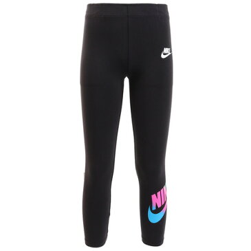 ナイキ(NIKE) ジュニア ガールズ NSW FAVORITES レギンスパンツ 36F806-023 オンライン価格 (キッズ)