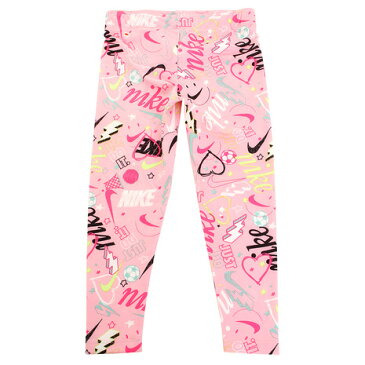 ナイキ(NIKE) トドラー NKG NSW SCRIBBLE PRINT レギンス 26G207-A8F ベビー オンライン価格 (キッズ)