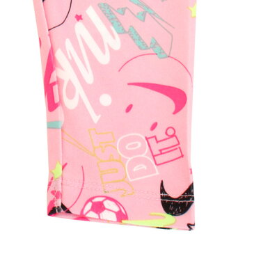 ナイキ(NIKE) トドラー NKG NSW SCRIBBLE PRINT レギンス 26G207-A8F ベビー オンライン価格 (キッズ)