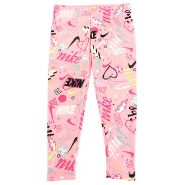 ナイキ(NIKE) トドラー NKG NSW SCRIBBLE PRINT レギンス 26G207-A8F ベビー オンライン価格 (キッズ)