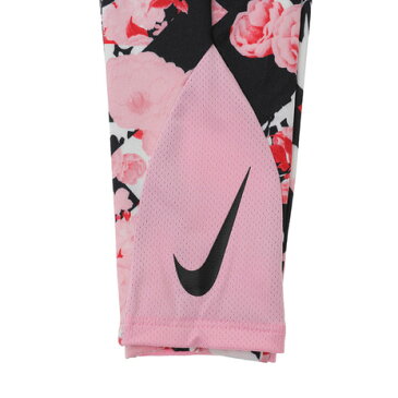 ナイキ(NIKE) ガールズ TKY FLORAL レギンス 36G725-A8F (キッズ)