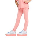 【最大7万ポイントバック!要エントリー&抽選★5/10限定】プーマ(PUMA)(キッズ)ハローキティ アンド フレンズ ハイウエスト レギンス 630064 1...