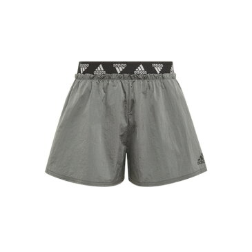 アディダス(adidas) ジュニア ダンスショーツ JMC45-H13217 (キッズ)