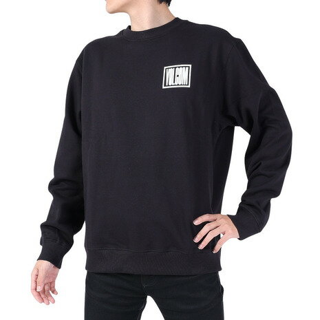 VOLCOM ボルコム ブラック LET IT STORM CREW スウェット 楽天市場】volcom スウェットの通販