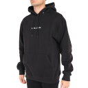 {RiVolcomjiYjVOLCOM STONE PULLOVER HOODIE BLACK 22 A4132214 BLK