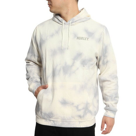 ハーレー（HURLEY）（メンズ）FASTLANE TD SUMMER PULLOVER 22 MFT0009500-H110