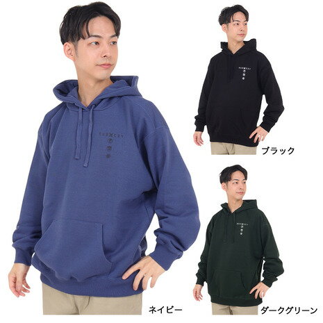 ハーレー(HURLEY)(メンズ)WING スウェットフーディー 23MFF2200004 ハーレー(HURLEY)(メンズ)WING スウェットフーディー 23MFF2200004