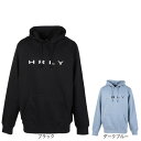 ハーレー(HURLEY)(メンズ)スウェット フーディー MCFF242020(4)