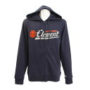 エレメント SIGNATURE ジップジャケット AH022025 ECN (Men's)