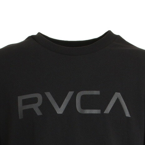 ルーカ（RVCA） Tシャツ メンズ 長袖 BIG RVCA LT スリーブ BB041052 PTK （メンズ）