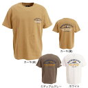 クイックシルバー（Quiksilver）（メンズ）ESCAPE TIMING 半袖Tシャツ QST221201Y