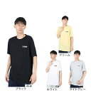 エアボーン(ARBN)(メンズ)ショートスリーブ TREE Tシャツ AB24SSM-APP0110