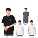 ビラボン(BILLABONG)(メンズ)ONE TIME 半袖Tシャツ BF011203