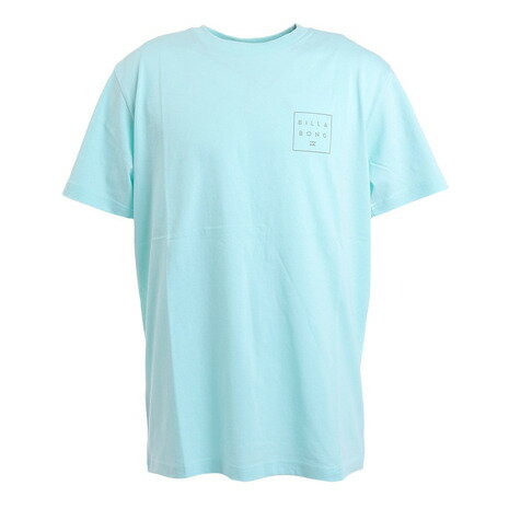 トップス, Tシャツ・カットソー BILLABONGBACK SQUARE T BC011231 SGL