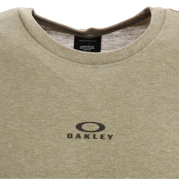 オークリー（OAKLEY） tシャツ メンズ 半袖 バークニュー Tシャツ 457131-88Q オンライン価格 （Men's）