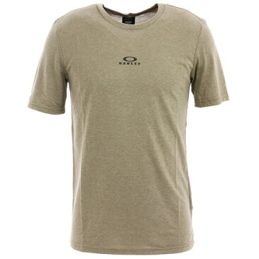 オークリー（OAKLEY） tシャツ メンズ 半袖 バークニュー Tシャツ 457131-88Q オンライン価格 （Men's）