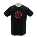 エレメント SEAL 半袖Tシャツ AJ021202 BLK (Men's)