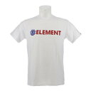 エレメント 【ゼビオ限定】 BLAZIN 半袖Tシャツ AI021216 WXH (Men's)