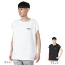 エアボーン(ARBN)(メンズ)ワンポイント ノースリーブTシャツ 水陸両用 AB2025SSM