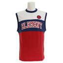 エレメント ROUND MESH MUSCLE タンクトップ AJ021356 MLT (Men's)