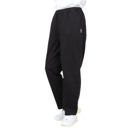 エレメント（ELEMENT）（メンズ）ロングパンツ メンズ SHOD PANTS C1 NO BD021701 FBK