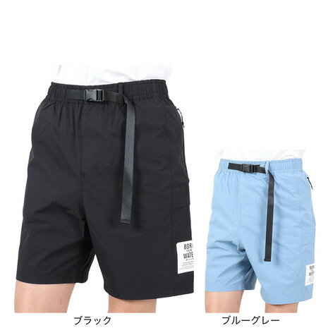 ハーレー（HURLEY）（メンズ）PHANTOM WOVEN ショートパンツ MUT2411012