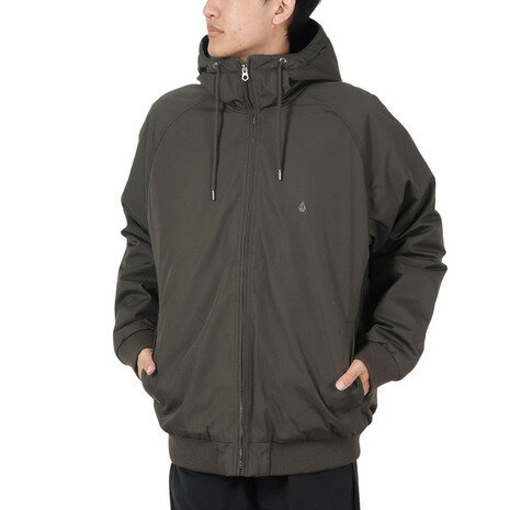 ボルコム（Volcom）（メンズ）HERNAN 5K ジャケット 20FAA1732010 LED