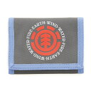 エレメント ELEMENT WALLET AH021980 OFB (Men's、Lady's、Jr)