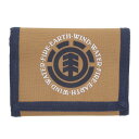 エレメント ウォレット AH022995 RBO (Men's)