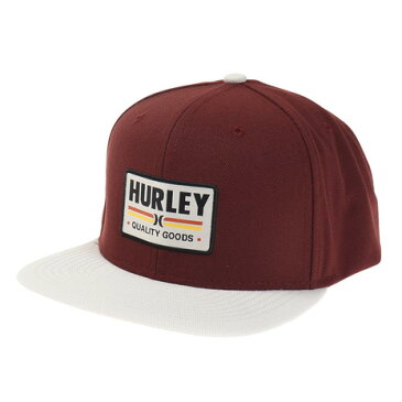 ハーレー（HURLEY） SEASIDE HAT 22 HIHM0057-613 （メンズ）