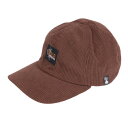 ボルコム(Volcom)(メンズ)V ENT FAT TONY キャップ 23D5542305 PMC