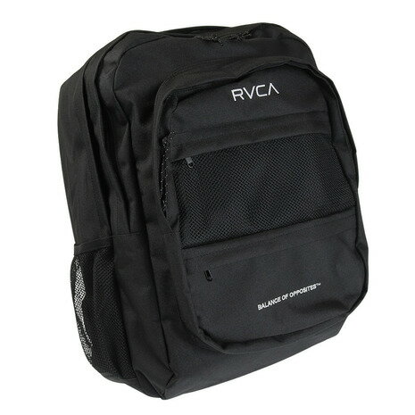 ルーカ（RVCA）（メンズ）MULTIPLE バックパック BE041999 BLK