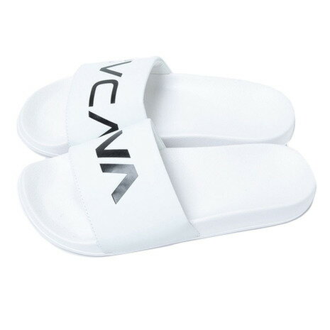 ルーカ(RVCA)シャワーサンダルBA041975WHTオンライン価格(メンズ)
