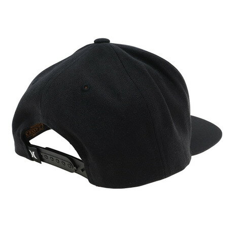 ハーレー（HURLEY） UNDERGROUND HAT キャップ HIHM0129-010 （メンズ）