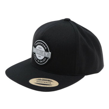 ハーレー（HURLEY） UNDERGROUND HAT キャップ HIHM0129-010 （メンズ）