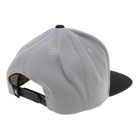 ハーレー（HURLEY） UNDERGROUND HAT キャップ HIHM0129-471 （メンズ）