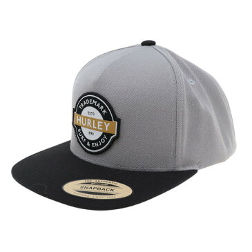 ハーレー（HURLEY） UNDERGROUND HAT キャップ HIHM0129-471 （メンズ）