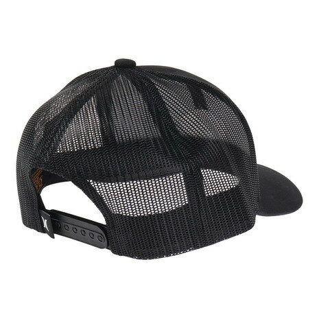 ハーレー（HURLEY） MALIBU TRUCKER HAT 22 HIHM0052-010 （メンズ）