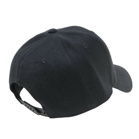 ハーレー（HURLEY） HURLEY LOGO CAP MHW2200006-BLK （メンズ）