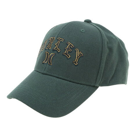 ハーレー（HURLEY） HURLEY LOGO CAP MHW2200006-DFR （メンズ）