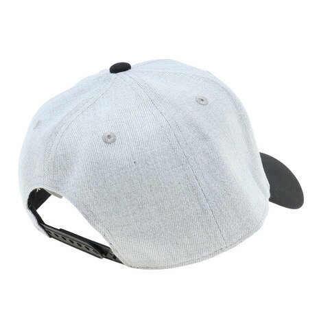 ハーレー（HURLEY） HURLEY LOGO CAP MHW2200006-GRHT （メンズ）