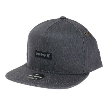 ハーレー（HURLEY） H2O DRI COAST HAT 22 HIHM0025-010 （メンズ）