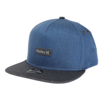 ハーレー（HURLEY） H2O DRI COAST HAT 22 HIHM0025-494 （メンズ）